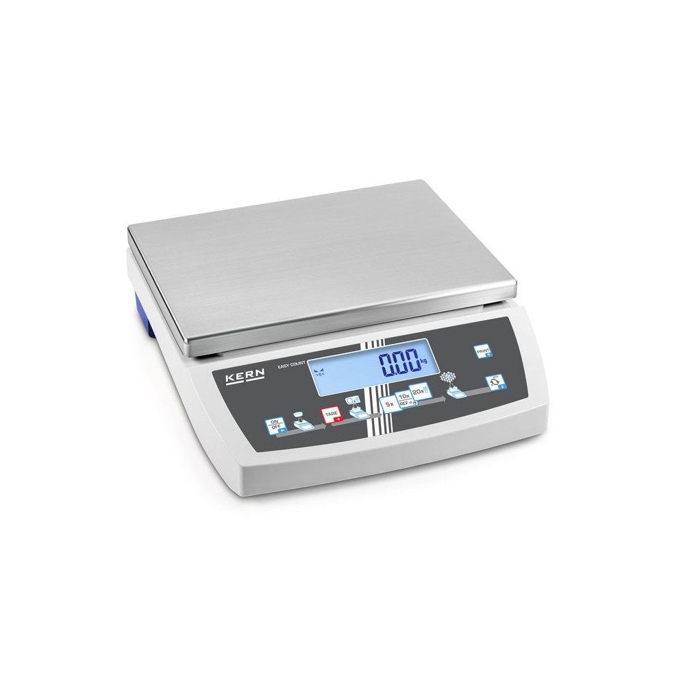 KERN CKE 16K0.05 Bilancia contapezzi