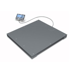 KERN BFC 600K-1SM Bodenwaage IP67