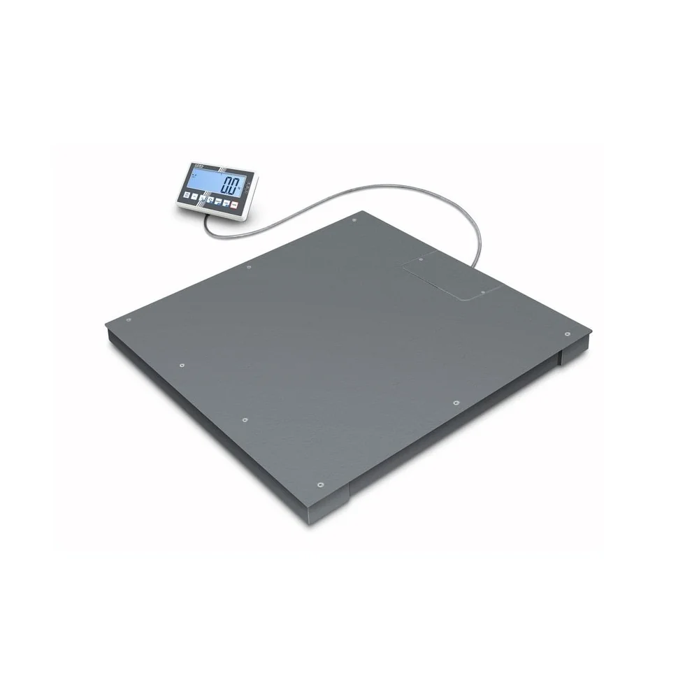 KERN BFC 600K-1SM Bodenwaage IP67