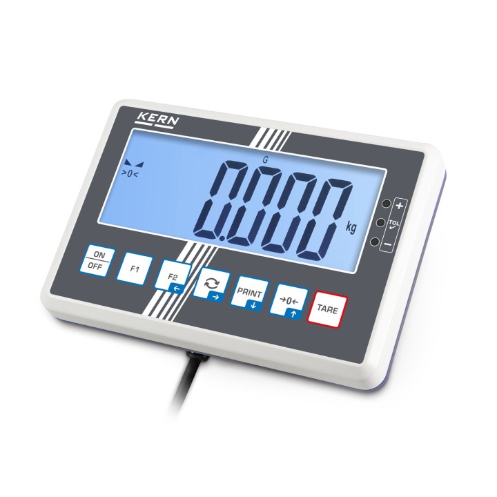 KERN BFC 3T-3M Floor scale IP67