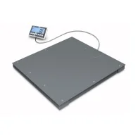 KERN BFC 3T-3M Floor scale IP67