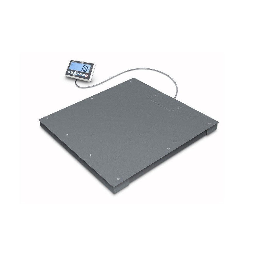 KERN BFC 6T-3M Floor scale IP67 KERN BFC 6T-3M Floor scale IP67