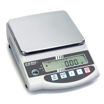 KERN EG 2200-2NM Bilancia di precisione 0,01g