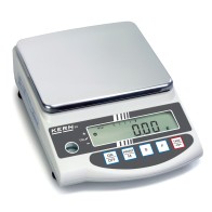 KERN EG 4200-2NM Balance de précision 0,01g