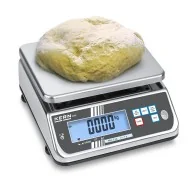 KERN FXN 10K-3N Bilance alimentari IP68