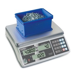 KERN CXB 30K2 Counting scale