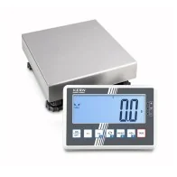 KERN IFC 6K-4S Balanza de plataforma