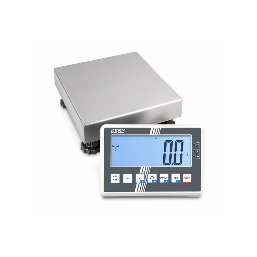 KERN IFC 6K-4S Plattformwaage KERN IFC 6K-4S Plattformwaage