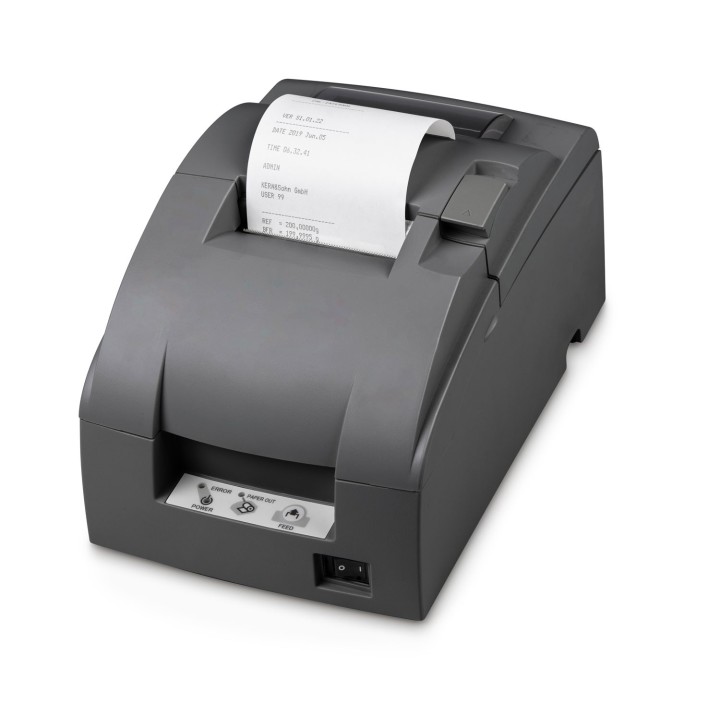 KERN YKG-01 Matrix Drucker