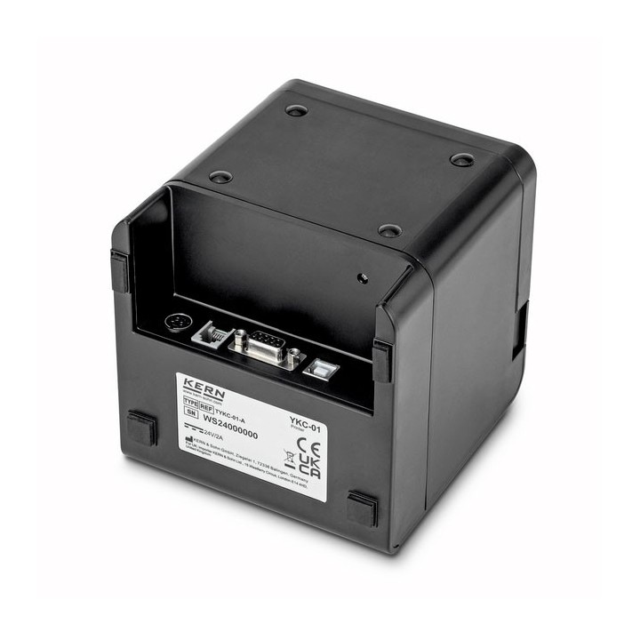 KERN YKC-01 Impresora térmica