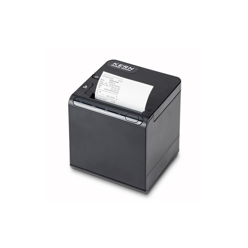 KERN YKC-01 Stampante termica