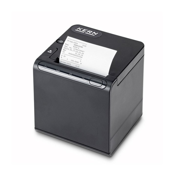 KERN YKC-01 Impresora térmica