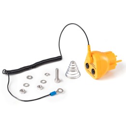 KERN YGR-01 Kit de mise à la terre ESD