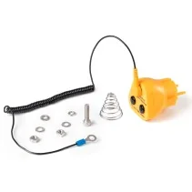 ESD earthing kit KERN YGR-01