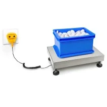 ESD earthing kit KERN YGR-01