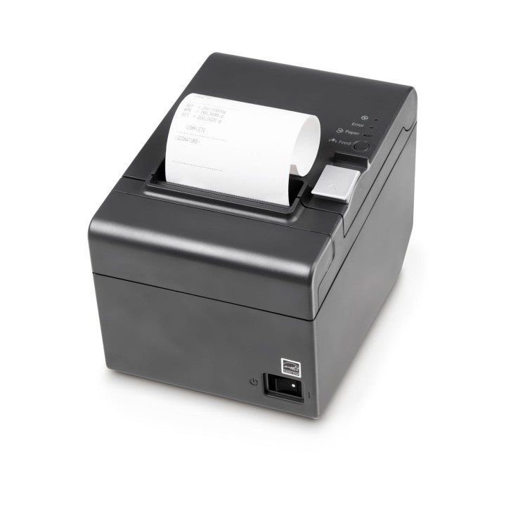 KERN YKH-01 Thermodrucker