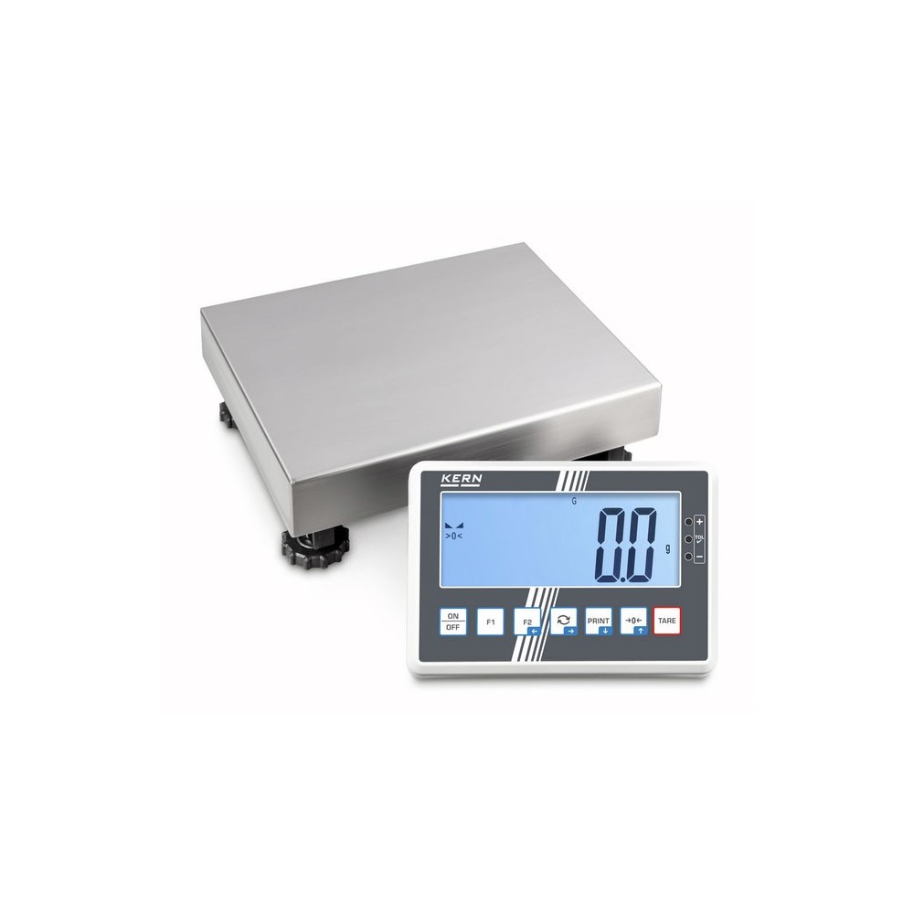 KERN IFC 10K-4 Platform scale