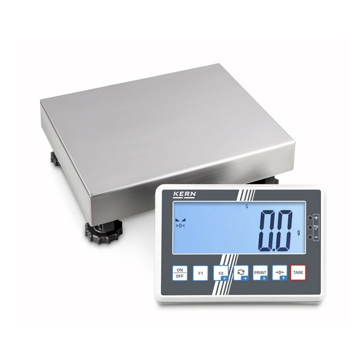 KERN IFC 10K-4 Platform scale