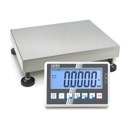 KERN IFC 10K-4L Platform scale