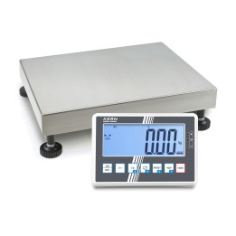 KERN IFC 150K-3 Platform scale