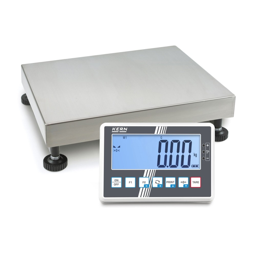 KERN IFC 150K-3 Platform scale