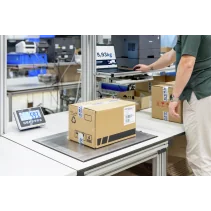 KERN IFC 150K-3 Bilancia a piattaforma