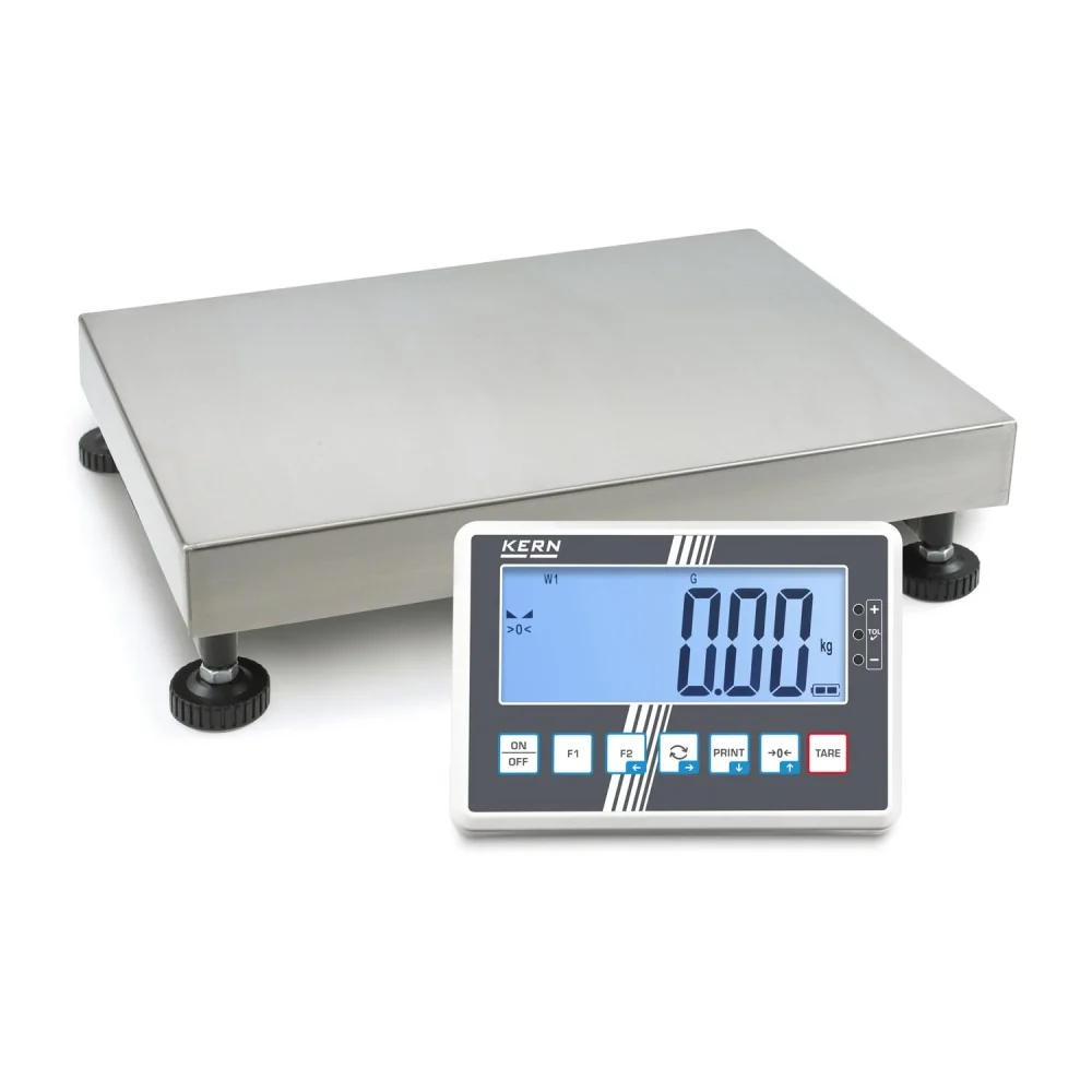 KERN IFC 150K-3L Balance plateforme