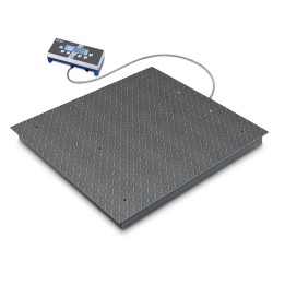 Floor scale KERN BID 600K-1SM