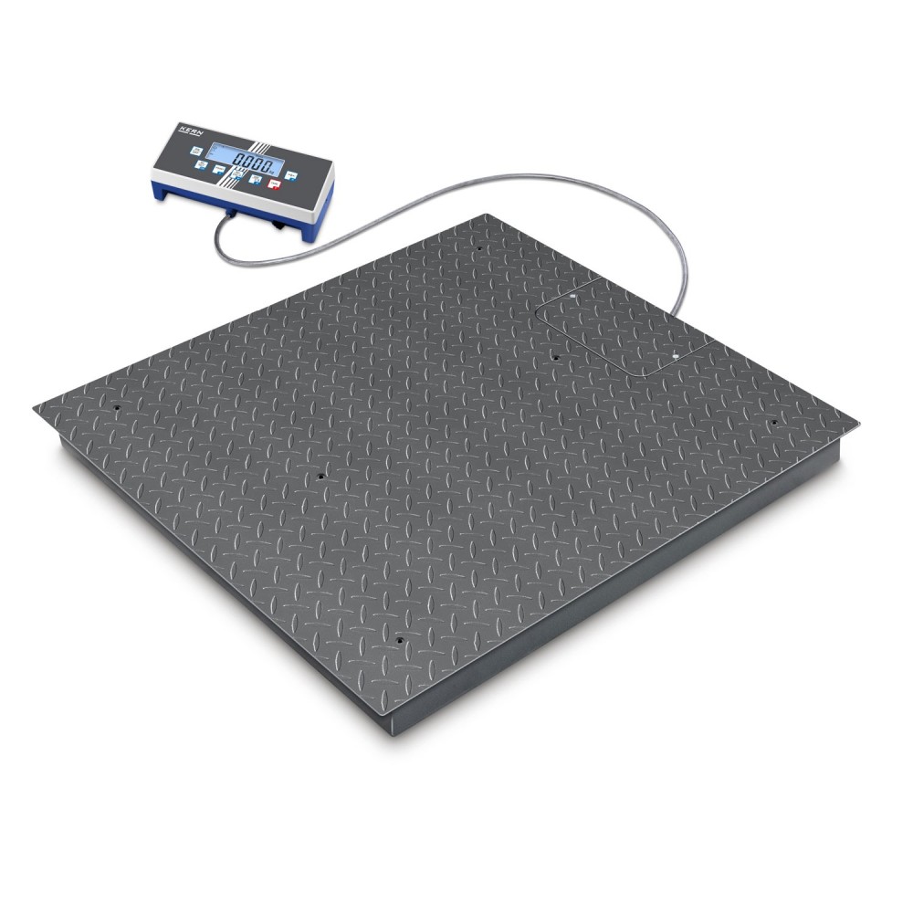 Floor scale KERN BID 600K-1SM Floor scale KERN BID 600K-1SM