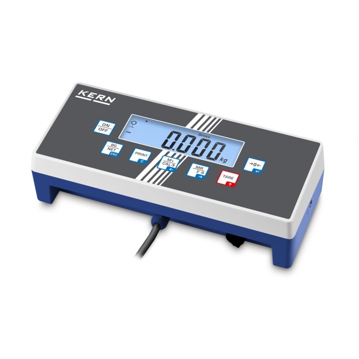 Floor scale KERN BID 600K-1SM