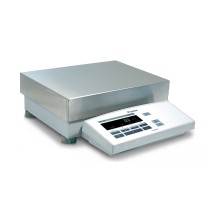 Precisa IBK 12000D Platform scale 0.1g