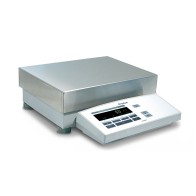 Precisa IBK 12000D Bilancia a piattaforma 0,1 g