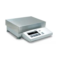 Precisa IBK 18000D Balance plate-forme 0,1 g