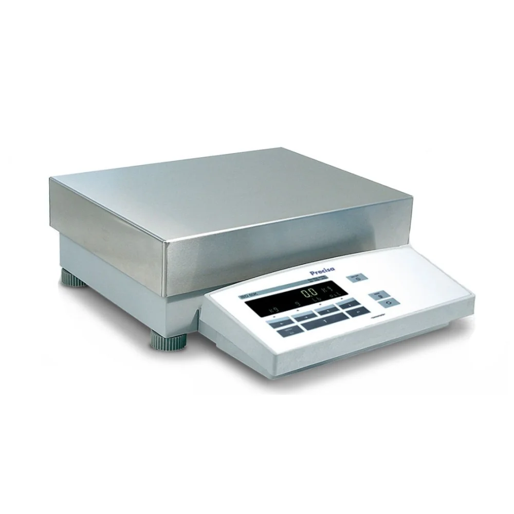 Precisa IBK 40000G Balance plate-forme 1 g