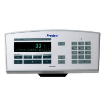 Precisa ITK 34000D Platform scale 0.1g