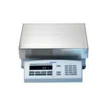 Precisa ITK 60000G Bilancia a piattaforma 1 g