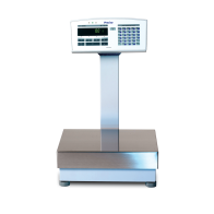 Precisa ISK Count 18000D Platform scale 0.1g