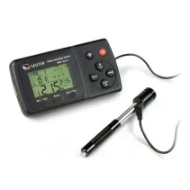 SAUTER HMM mobile Leeb hardness tester