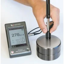 SAUTER HMO Leeb hardness tester