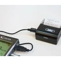 SAUTER HMO Leeb-Härteprüfgerät