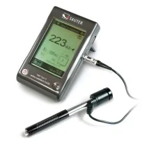 SAUTER HMO Leeb hardness tester