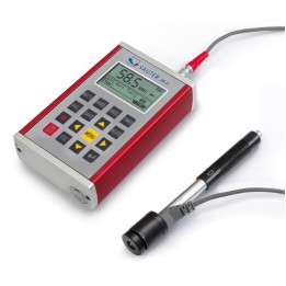 SAUTER HK-D leeb hardness tester