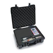 SAUTER HK-D leeb hardness tester