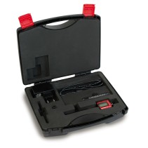 SAUTER HN-D Durometro Leeb