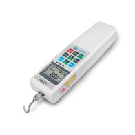 SAUTER FH 10 force gauge with integrated load cell