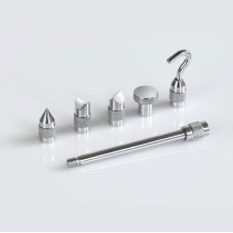 SAUTER FH 200 Dinamometro universale