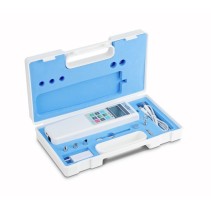 SAUTER FH 5 force gauge with integrated load cell