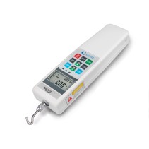 SAUTER FH 5 force gauge with integrated load cell