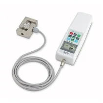 SAUTER FH 2K Dinamómetro con célula de carga externa