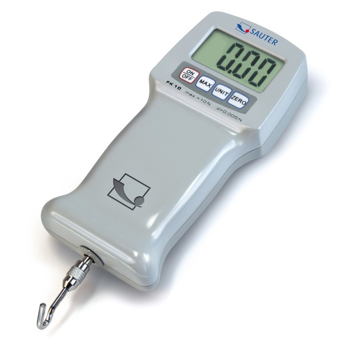 SAUTER FK 500 dynamomètre numérique